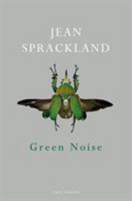 Green Noise 1787330923 Book Cover