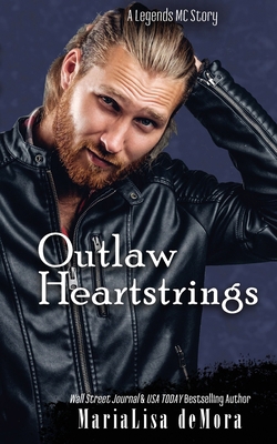 Outlaw Heartstrings 1946738913 Book Cover