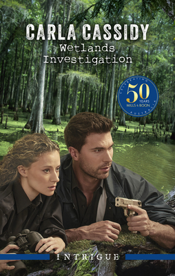 Wetlands Investigation 1038908221 Book Cover
