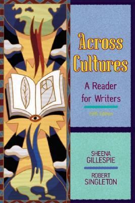 Across Cultures: A Reader for Writers 020532956X Book Cover