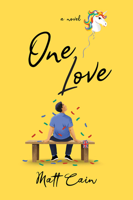 One Love 1496751914 Book Cover