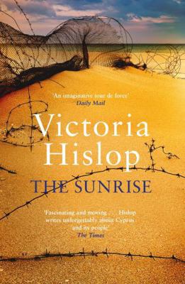 The Sunrise 075537780X Book Cover