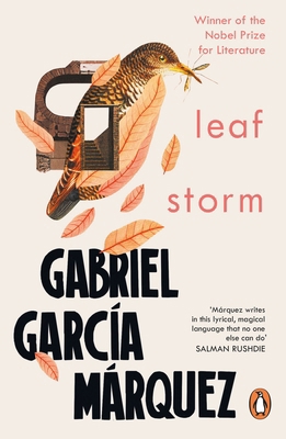 Leaf Storm 0241968763 Book Cover