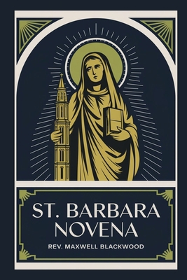 St. Barbara Novena            Book Cover