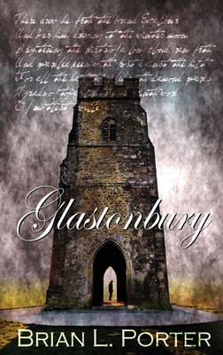 Glastonbury [Large Print] 4867503193 Book Cover