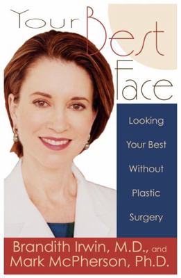 Your Best Face Without Surgery 1561709530 Book Cover