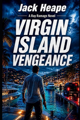 Virgin Island Vengeance B0DQPV9Z2G Book Cover