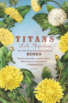 Titans 145553384X Book Cover