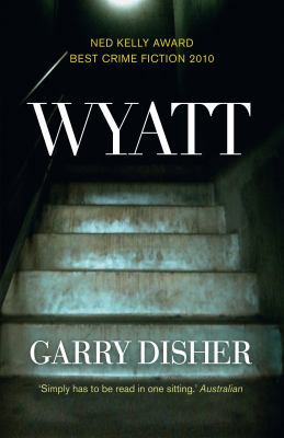 Wyatt 1921656816 Book Cover