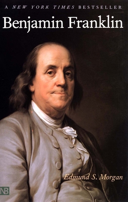 Benjamin Franklin 0300101627 Book Cover