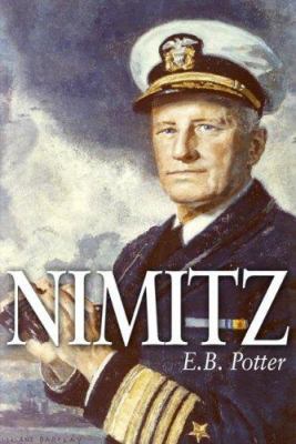 Nimitz 1591145805 Book Cover