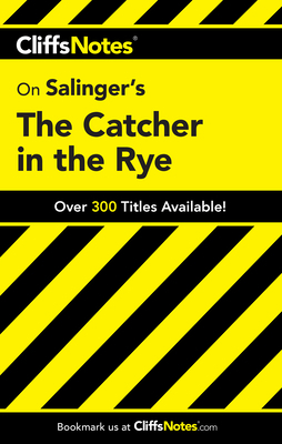 The Catcher in the Rye 0764585916 Book Cover