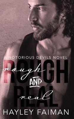 Rough & Real 1983652970 Book Cover