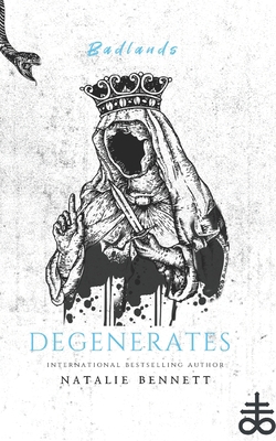 Degenerates B0BSSLLDQV Book Cover