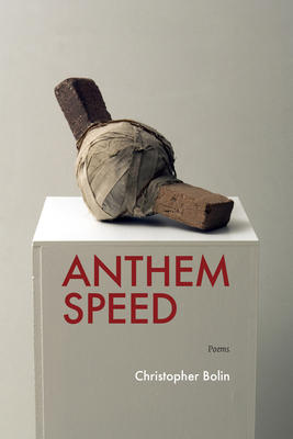 Anthem Speed 1609389212 Book Cover