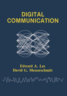 Digital Communication 0898382742 Book Cover