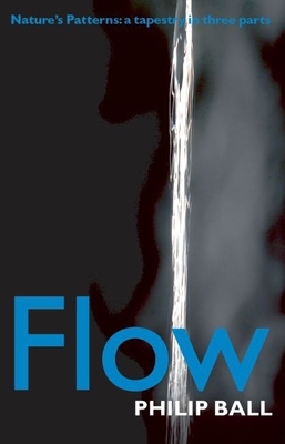 Flow 0199237972 Book Cover