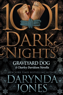 Graveyard Dog: A Charley Davidson Novella B0CL7SCKT8 Book Cover