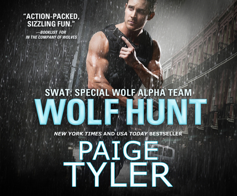Wolf Hunt 1520073232 Book Cover