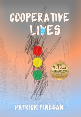 Cooperative Lives 173390252X Book Cover
