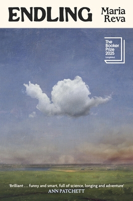 Endling: Brilliant ... funny and smart, full of... 0349012717 Book Cover