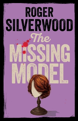 The Missing Model 1805731890 Book Cover