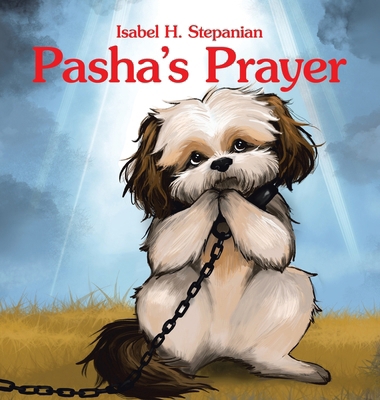 Pasha's Prayer B0G6119HZ5 Book Cover
