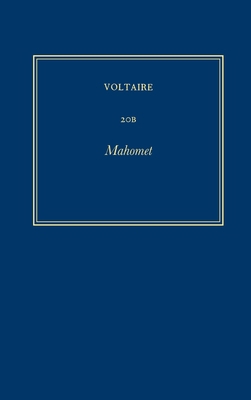 Oeuvres Complètes de Voltaire (Complete Works o... [French] 0729407543 Book Cover