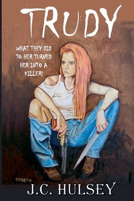 Trudy B0D3BJQ8D4 Book Cover