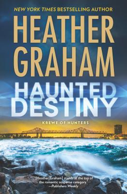 Haunted Destiny 0778319636 Book Cover