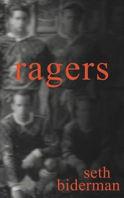 Ragers 1544830548 Book Cover