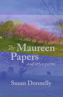 Paperback Maureen Papers and Other Poems Book
