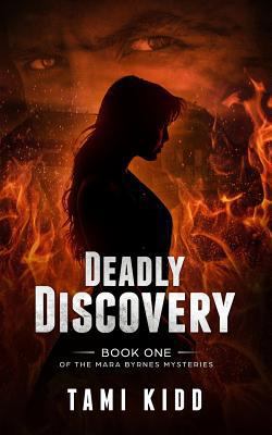 Deadly Discovery: Book One 1979502714 Book Cover