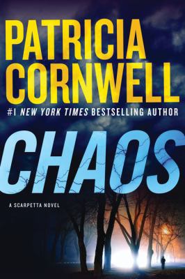 Chaos [Large Print] 1410493245 Book Cover