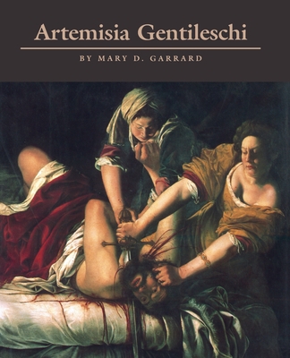 Artemisia Gentileschi: The Image of the Female ... 0691002851 Book Cover