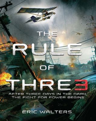 The Rule of Three: The Neighborhood Book 1 0670067059 Book Cover