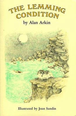 The Lemming Condition 0062500481 Book Cover