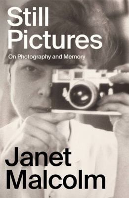 Still Pictures 1783788364 Book Cover