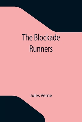 The Blockade Runners 9355343396 Book Cover