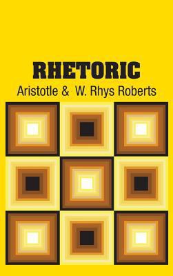 Rhetoric 1731700245 Book Cover
