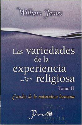 Las Variedades de La Experiencia Religiosa: Est... [Spanish] 970732144X Book Cover