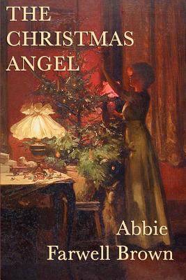 The Christmas Angel 1617205133 Book Cover