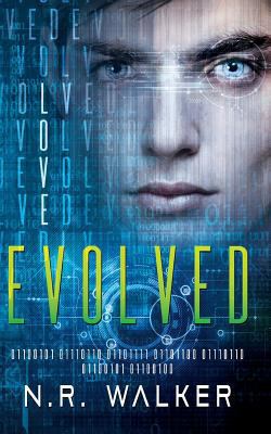 Evolved 1987465970 Book Cover