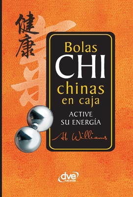 Bolas Chi chinas [Spanish] 1646993411 Book Cover