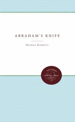 Abraham's Knife 0807879908 Book Cover