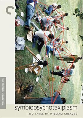 Symbiopsychotaxiplasm: Take One 1934121088 Book Cover