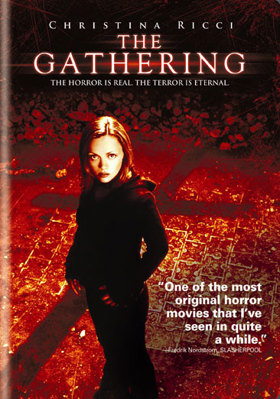 The Gathering B000HC2M0C Book Cover