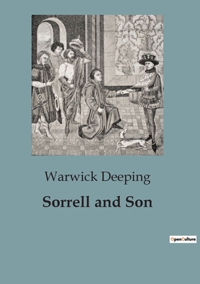 Sorrell and Son B0C3YDHKHY Book Cover