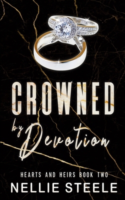 Crowned by Devotion B0GDGQW2R2 Book Cover