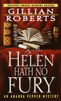 Helen Hath No Fury 034542932X Book Cover